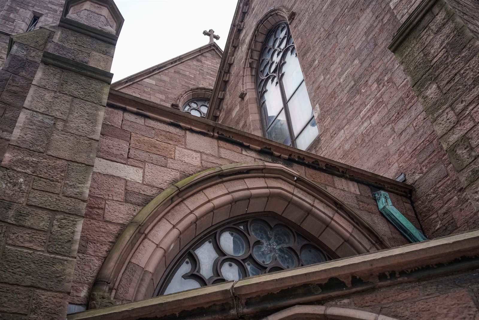A Closer Look: St. Paul's Cathedral